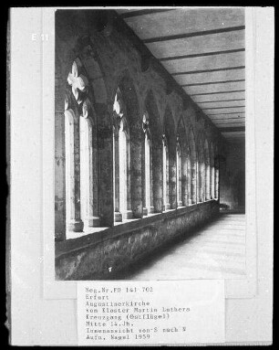 Augustinerkloster