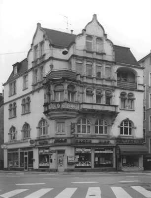 Frankfurt, Sandweg 18
