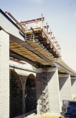 Diepmannsbach-Talbrücke, Remscheid-Lennep