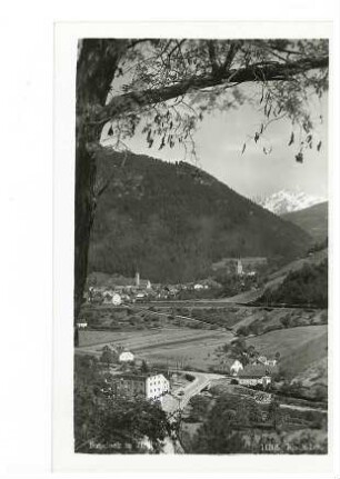 Landeck in Tirol
