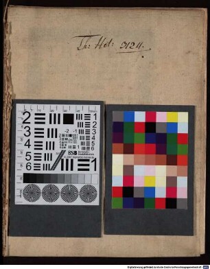 Theologicum de spiritus qui in homine est, ortu, theorema