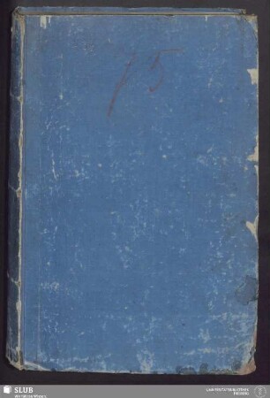 1. Theil: XVII 426
