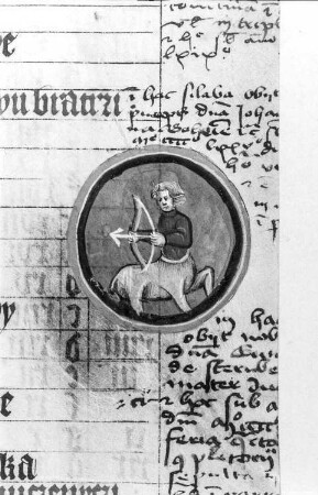 fol. 8r, Miniatur