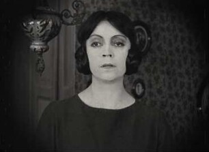 Der Reigen (1919/1920) - Filmanfang