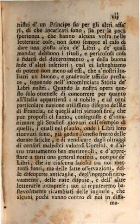 Storia Letteraria D'Italia : divisa in tre libri. 3, Dal Settembre del MDCCL Al Settembre del MDCCLI