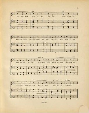 Vorschlag : op. 24 no. 9