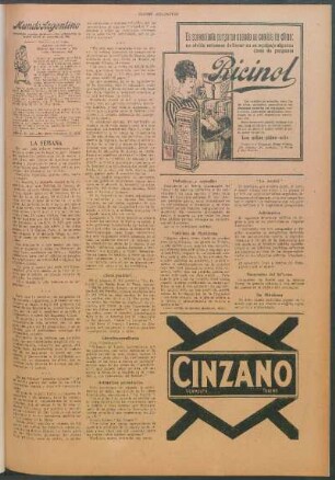 "La Acción"