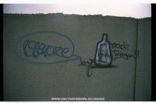 WhisKey | xxx | '98 | noch Fragen?! | GeKOTZe