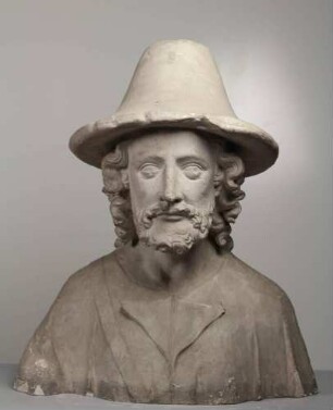 Hl. Jacobus (Jakob)