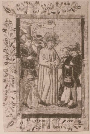 Ecce Homo