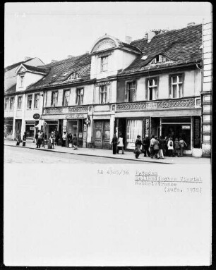 Holländisches Viertel
