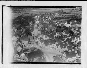 Sulzbach a.d. Murr