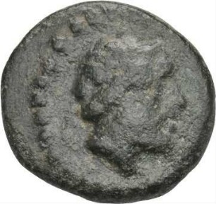 Sagalassos / Pisidien, hellenistische Zeit - frühe Kaiserzeit