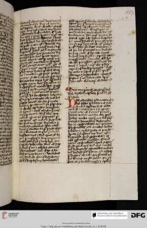 Aurelius Augustinus, In natali apostolorum Petri et Pauli