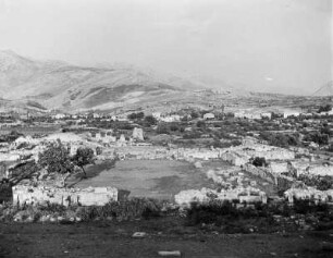 Salona (Solin/Kroatien). Römische Ruinen