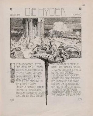 "Die Hyder"
