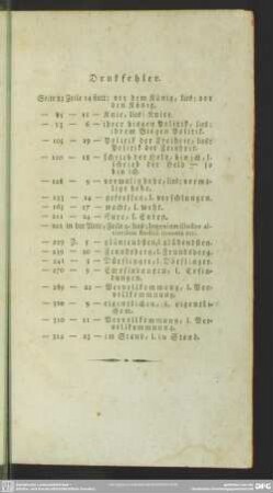 Drukfehler