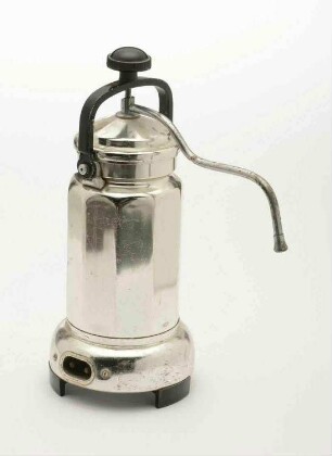 Kaffeemaschine, elektrisch