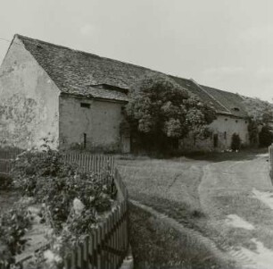 Neue Scheunen am Stadtring