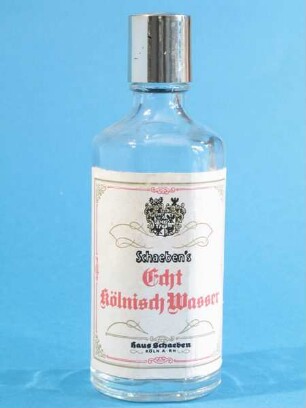 HAUS SCHAEBEN ECHT KÖLNISCH WASSER