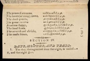 175 - 179, Section IV