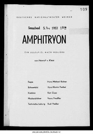 Amphitryon