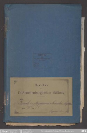 Evangelischer Diakonieverein