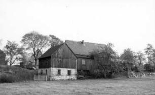 Neukirch-Niederneukirch. Harth-Mühle, Ansicht