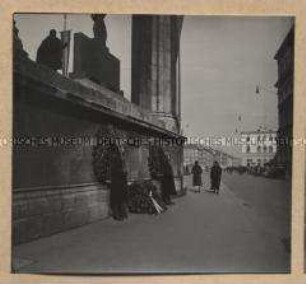 München, Mahnmal