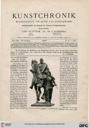 Heft 20 (1. April 1897)