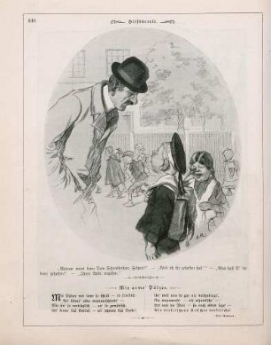 "Hilfsbereit"