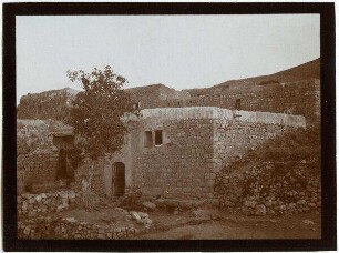 Haus v. jakub [ja'kub] in er-rame