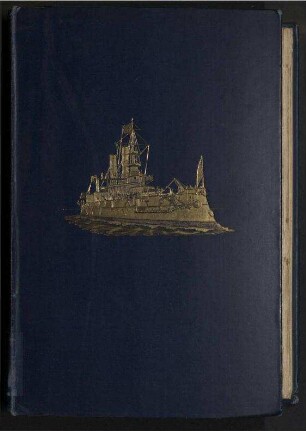 The Downfall of Spain - Naval History of the Spanish-American War