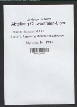 Schützenverein in Rheda