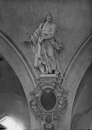 Jakobus minor