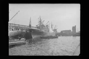 Marburg (1958), Hapag-Lloyd AG, Hamburg