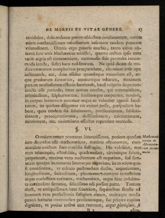 13-21, § VI - IX