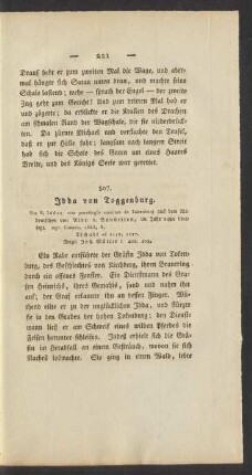 507. Idda von Toggenburg.