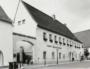 Herrenhaus, Olbernhau