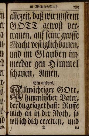Ein anders