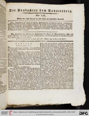 Nro 116