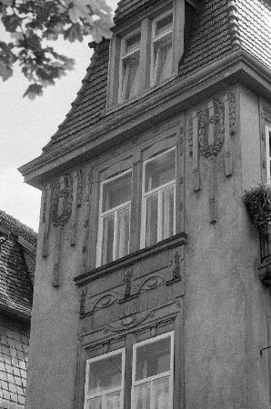 BNN-Serie "Spaziergänge in Karlsruher Straßen"