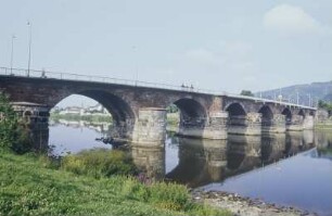 Moselbrücke Trier