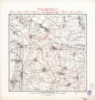 [3237] Hindenburg Agronomische Bohrungen zu Sect. Hindenburg
