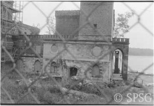 Maschinenhaus Park Babelsberg