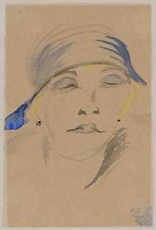 Gesicht, Paris IV