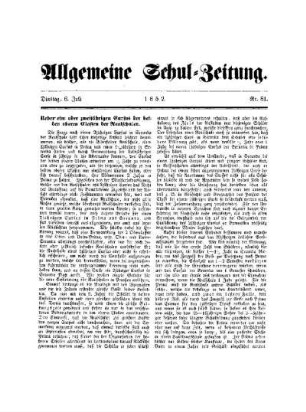 81: Heft 81