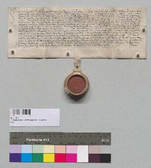 Das Stift Berchtesgaden verleiht dem Georg Winkler das berchtesgaden'sche Gut zu Ollerding zu Leibgeding.; S: fürstliches Stiftssekret