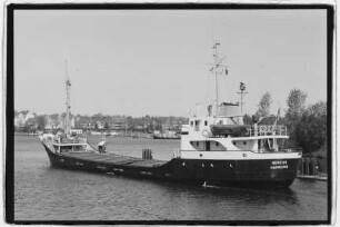 Nereus (1957), R. Haack, Hamburg