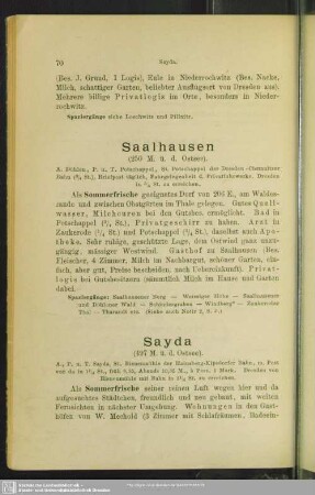 Saalhausen